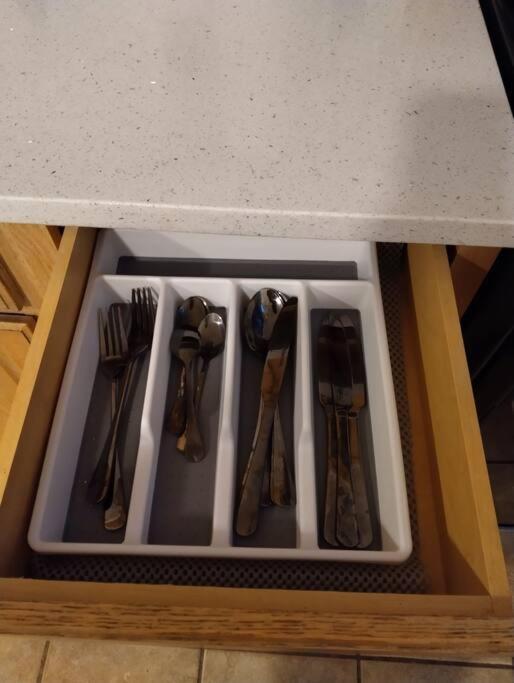 New Gardenroom 2 Beds * Philadelphia