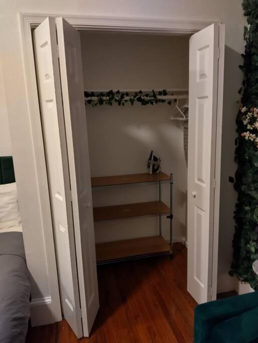 Apartment New Gardenroom 2 Beds *