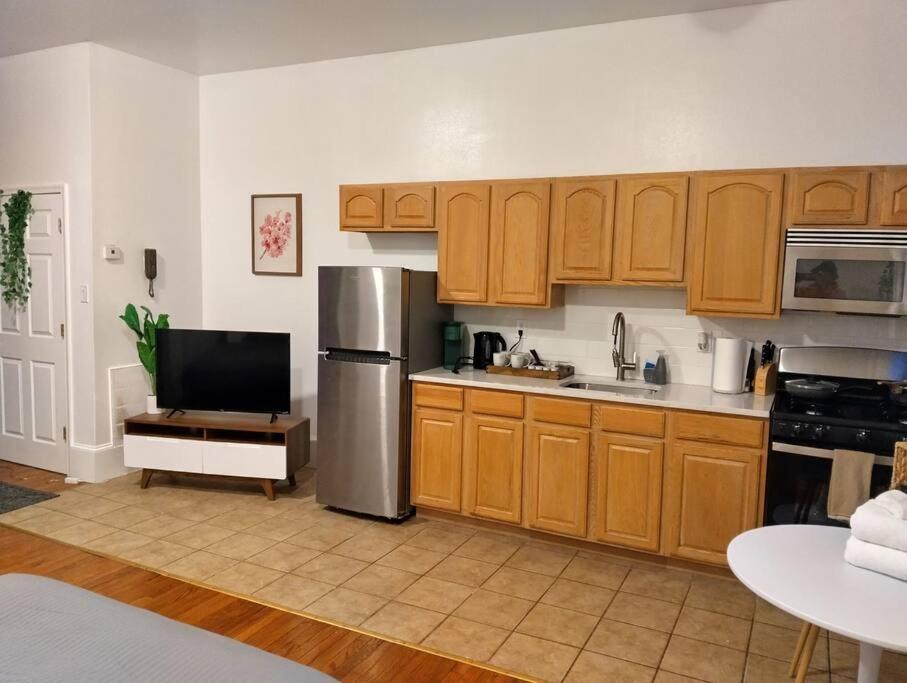 New Gardenroom 2 Beds Apartment Philadelphia
