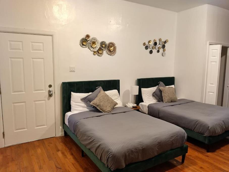 New Gardenroom 2 Beds